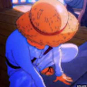 Meet your Posher, Cole